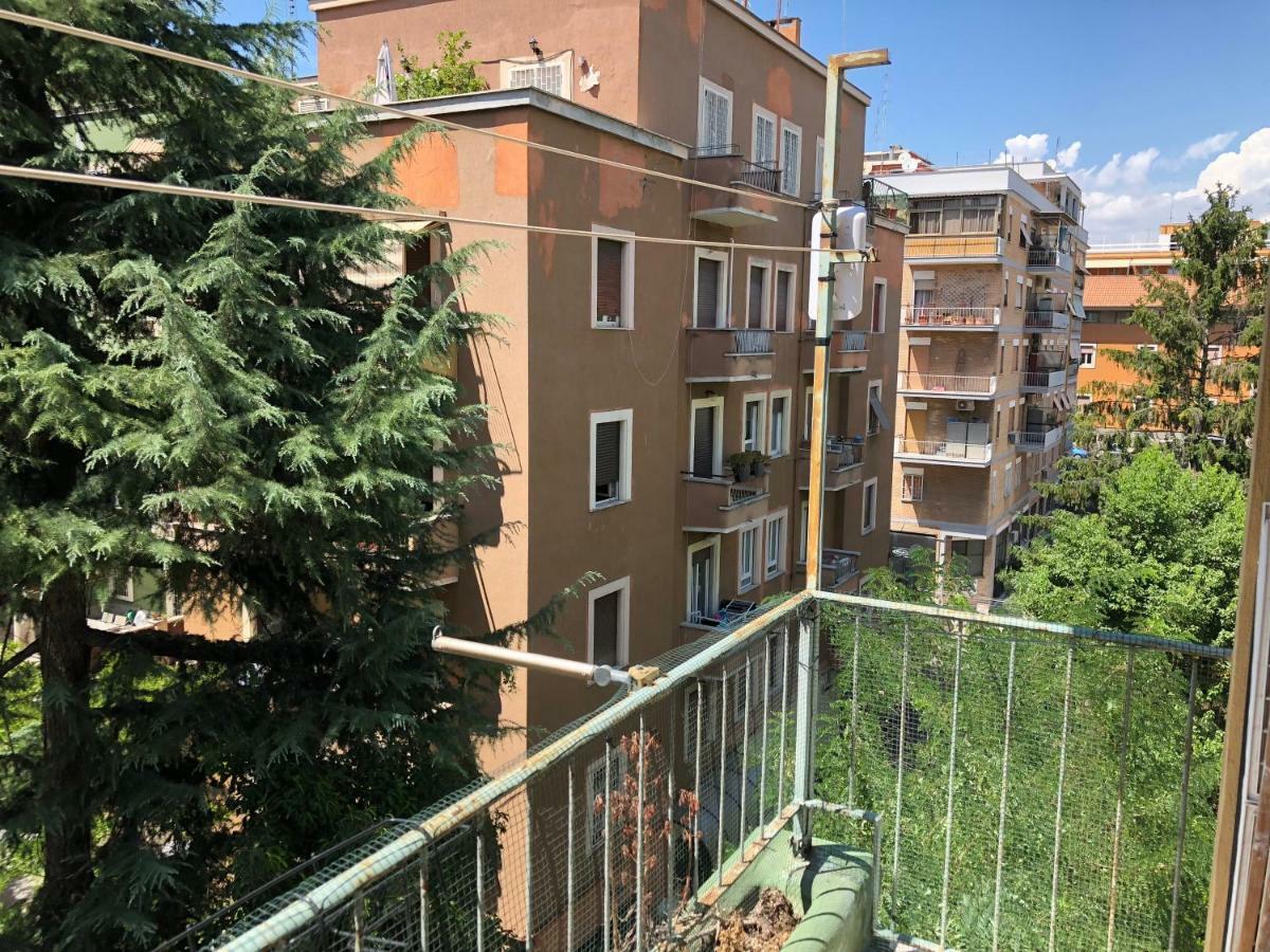 Roma Sister Exterior foto