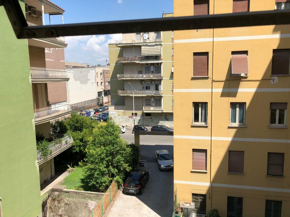 Roma Sister Exterior foto