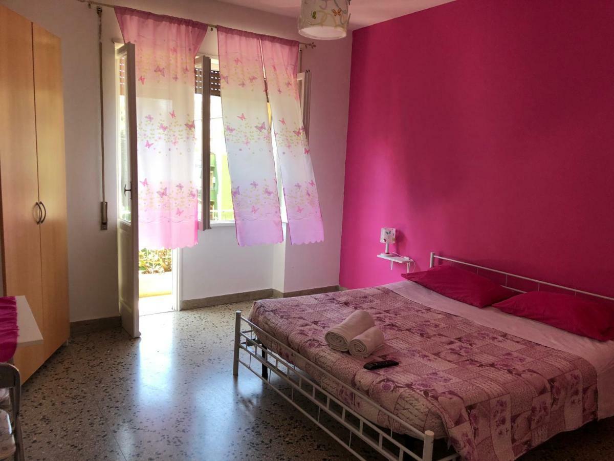 Roma Sister Exterior foto